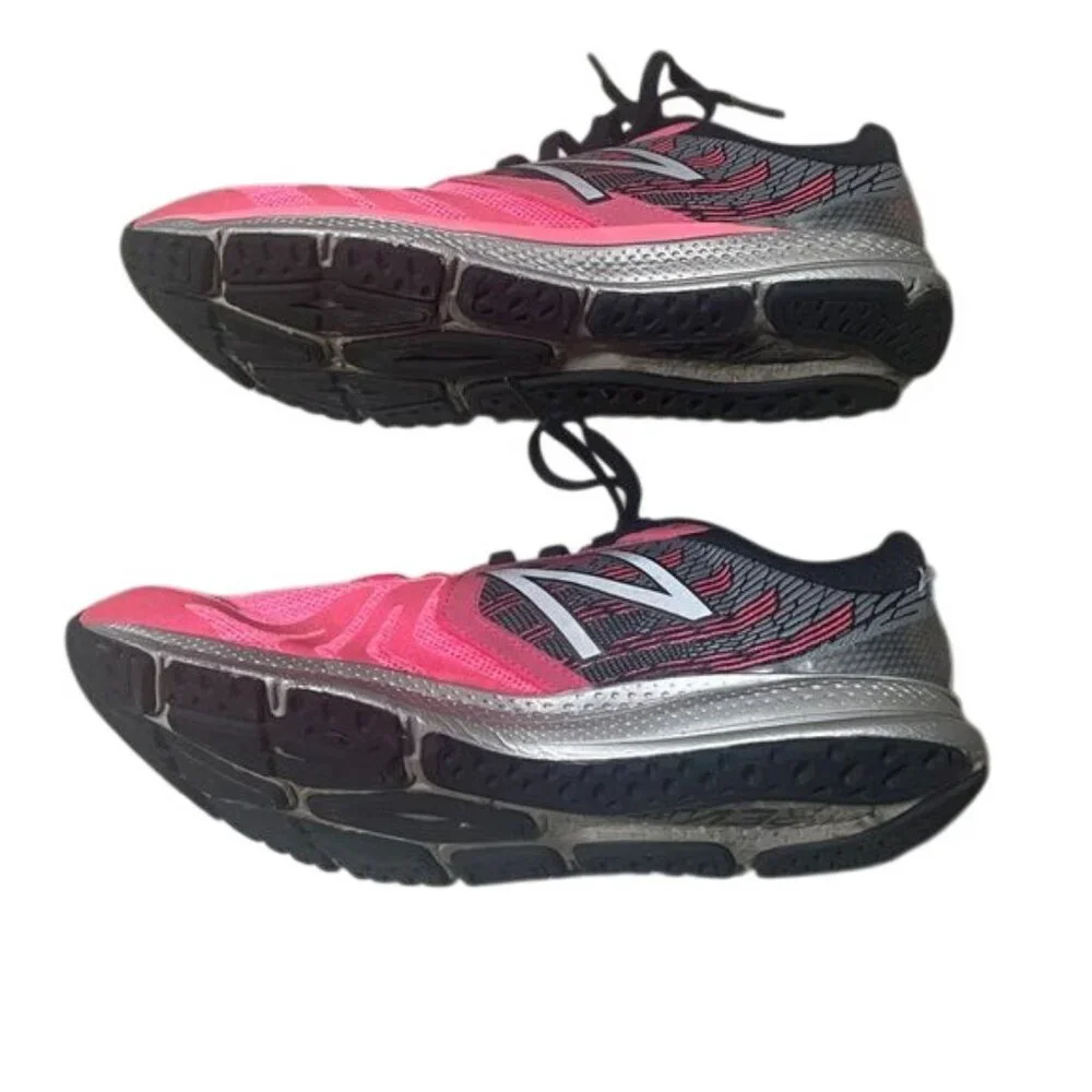New Balance Women’s Vazee Pace Running Sneaker Shoes WPACEKM2 Pink Size 9.5M - Picture 5 of 10
